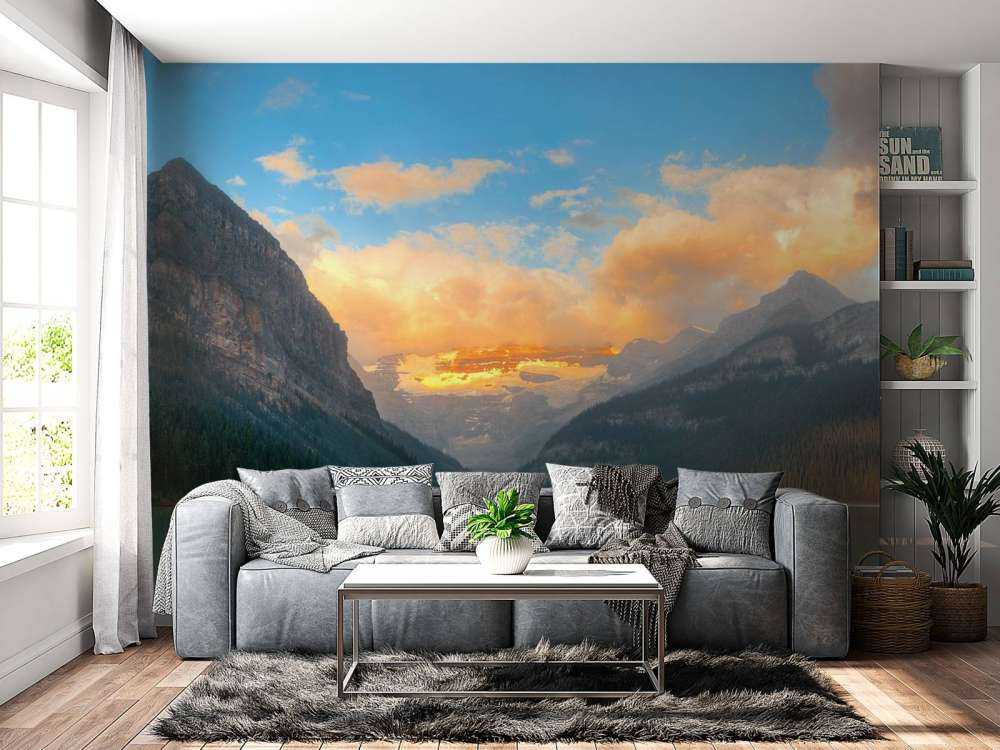 Banff national park
