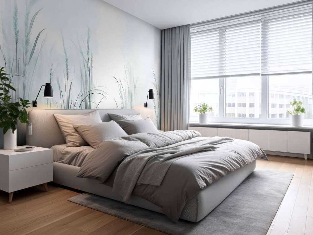 Nature Mood Neutral Taupe