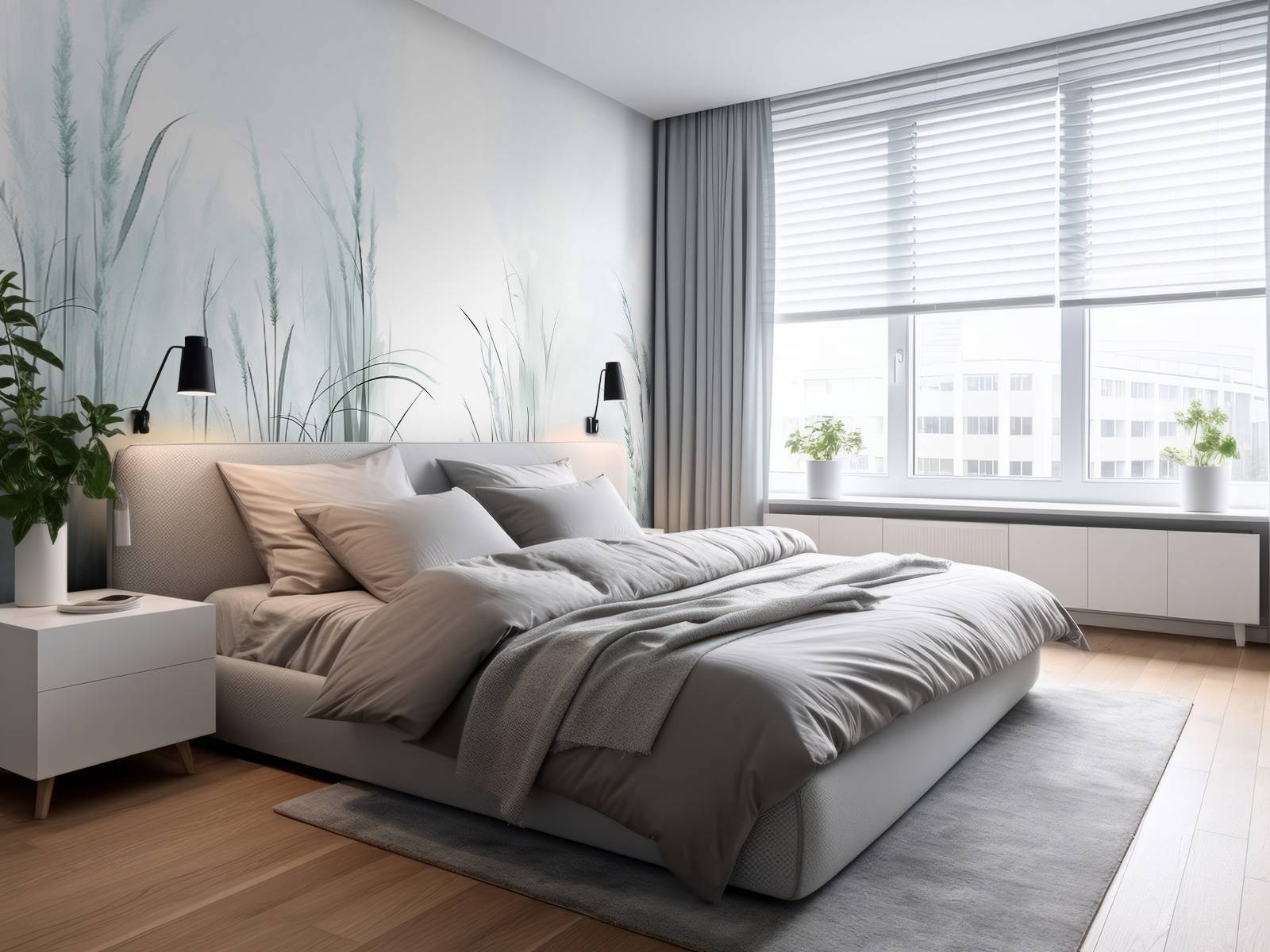 Nature Mood Neutral Taupe