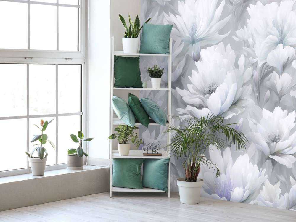 Balmy morning Silver