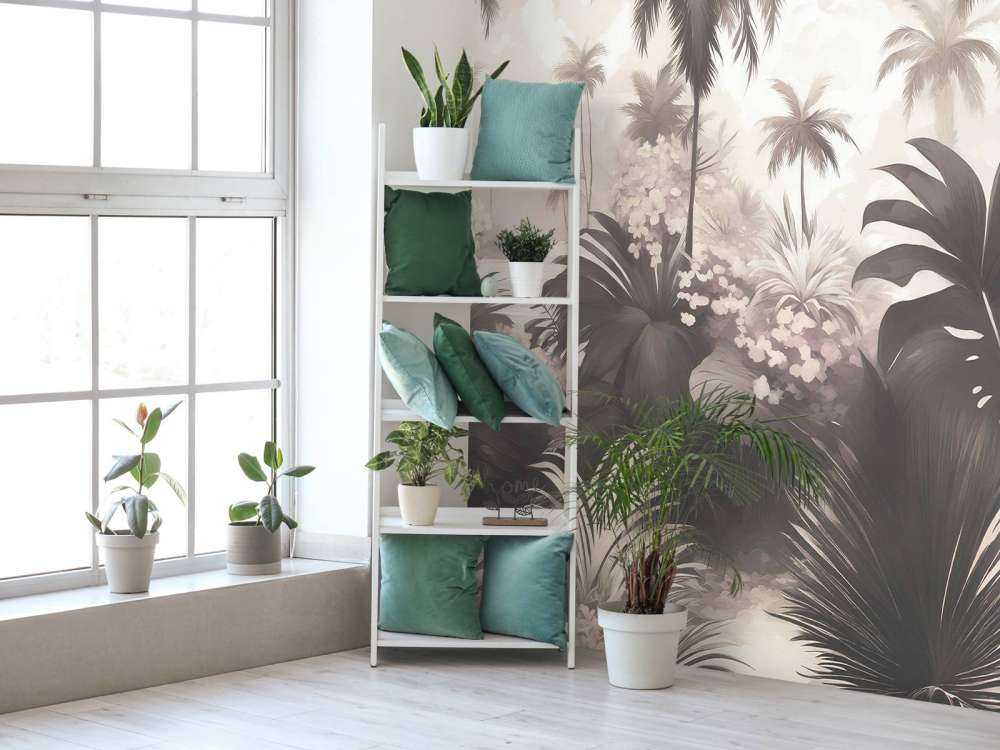 Breath of the Tropics Cream