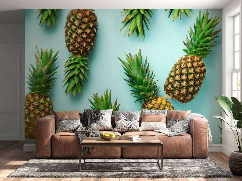 Pineapples