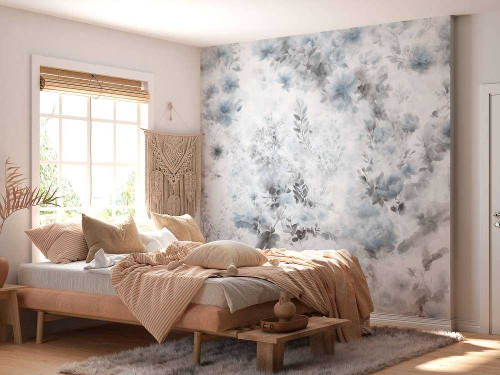 Delicate Floral Mood 8