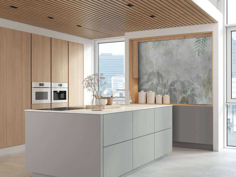 Leaf Whisper Essence - Forest Whitsper