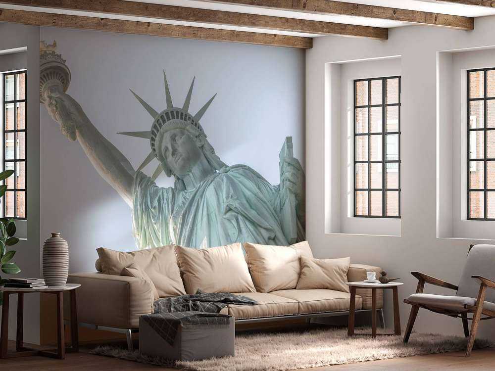 Statue of Liberty