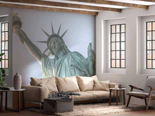 Statue of Liberty