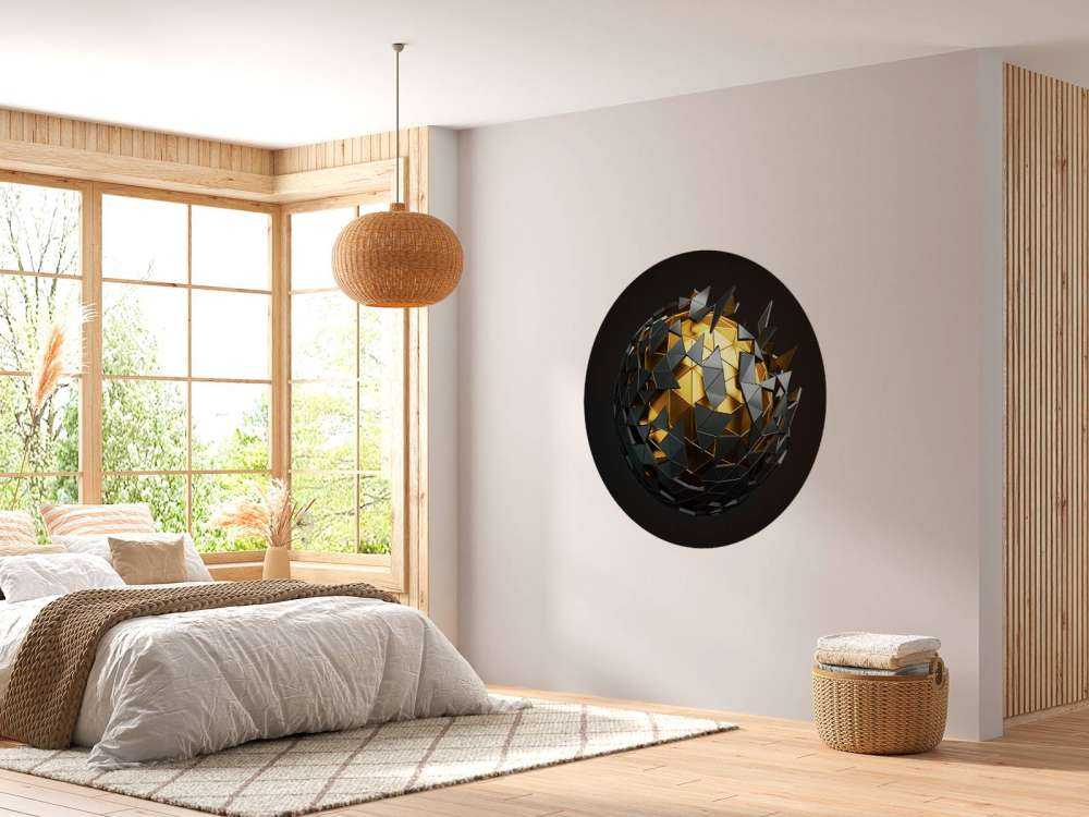 3D sphere