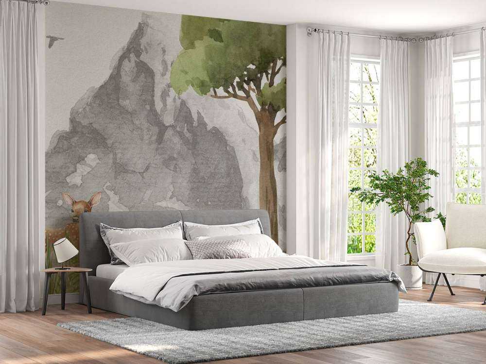 Friends of the forest