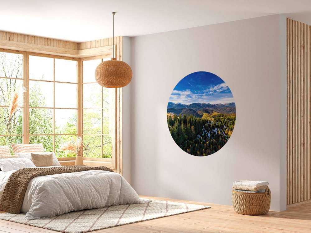 Mountain Valley