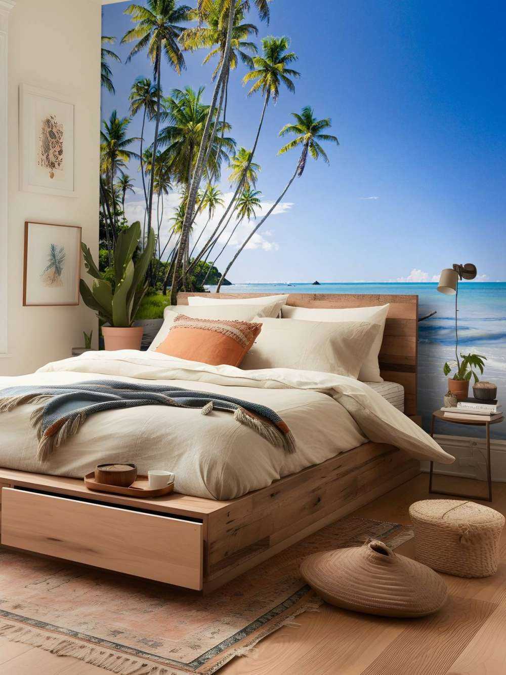 North coast of Trinidad