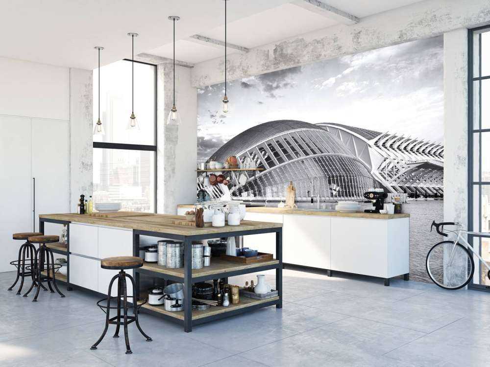 Imax theater - Hemisfèric