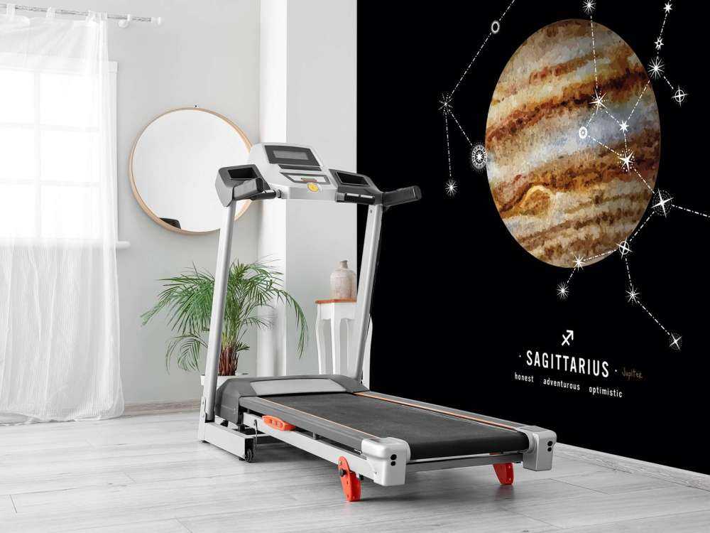 Constellation planet Sagittarius