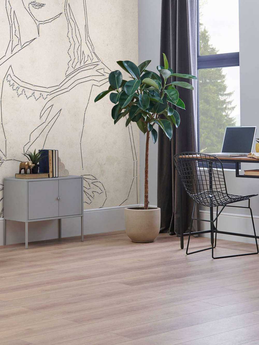 Mona Lisa - message board