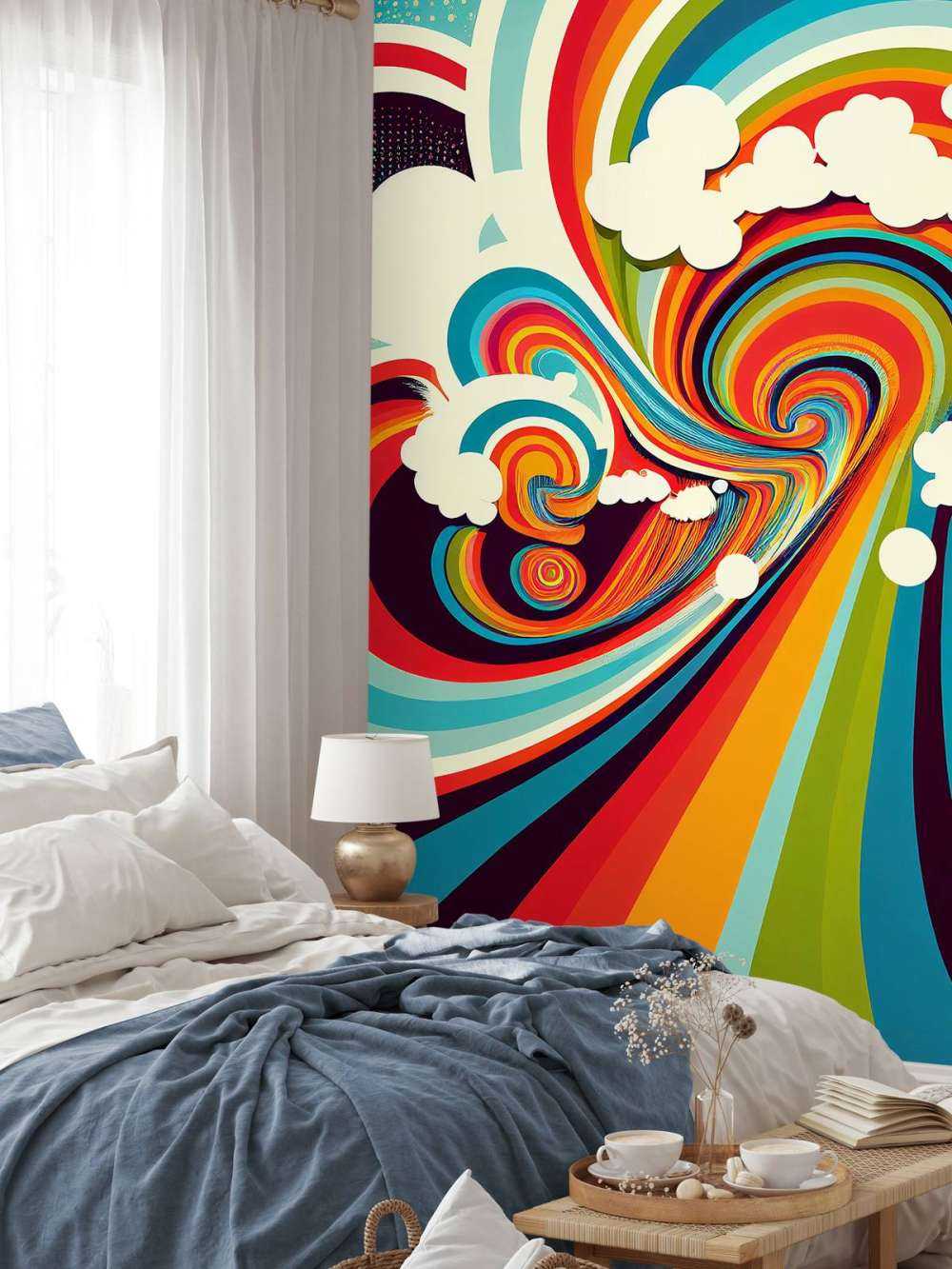 Rainbow
