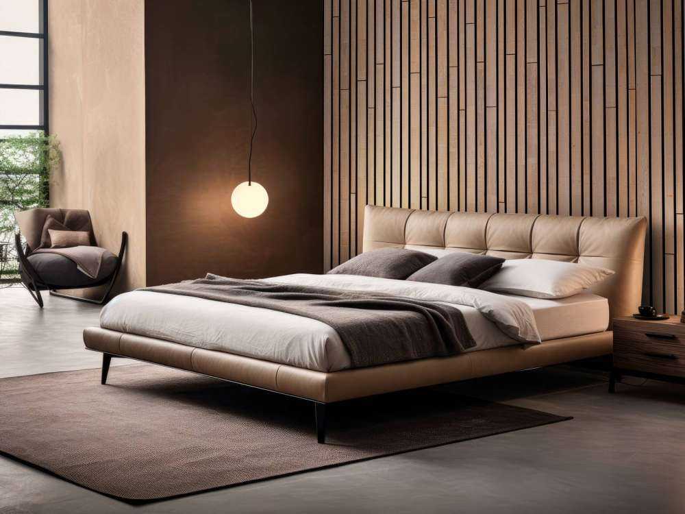 Wooden planks