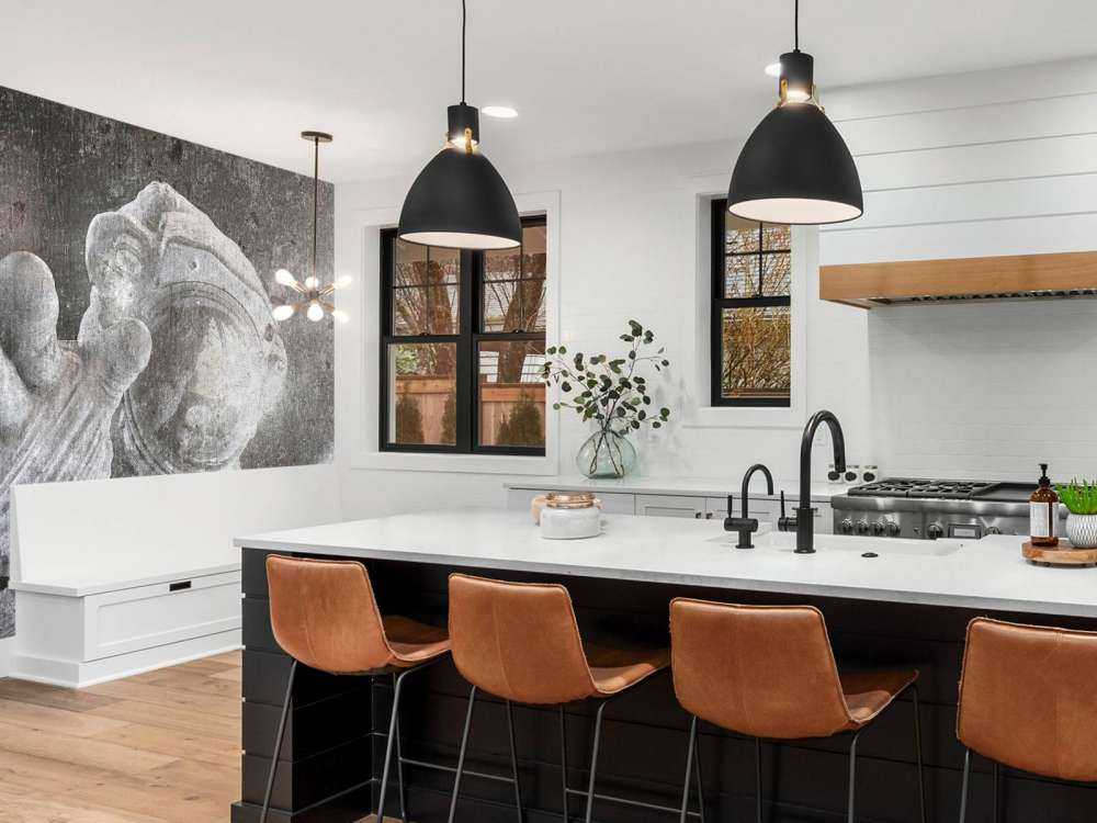 Reaching out astronaut