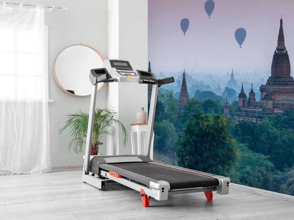 Temples and hot air balloons