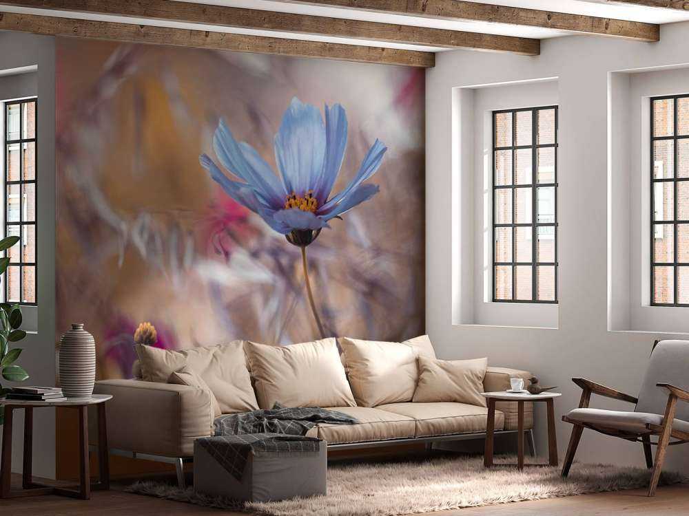 Things that flowers tell