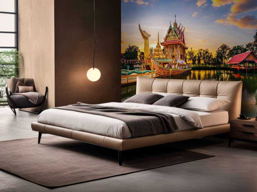 Huge Thai Suphannahong