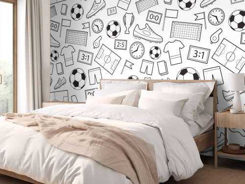Football Drawings