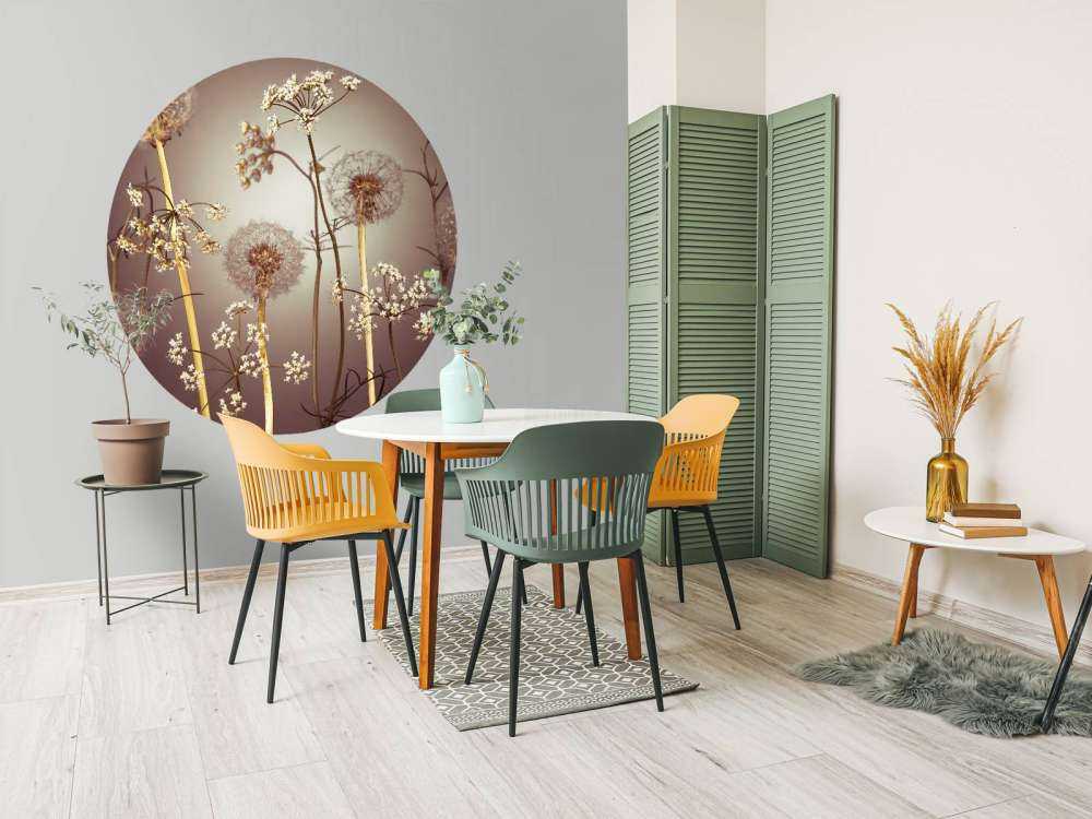 Meadow fantasy brown