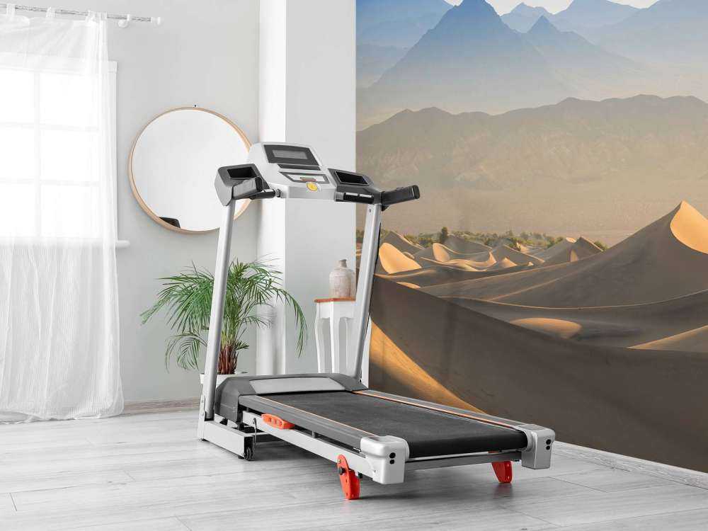 Sunrise in Death Valley