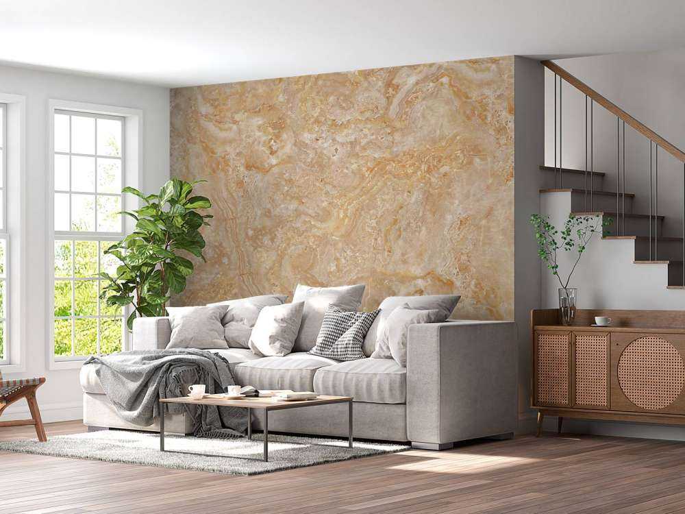 Beige marble texture