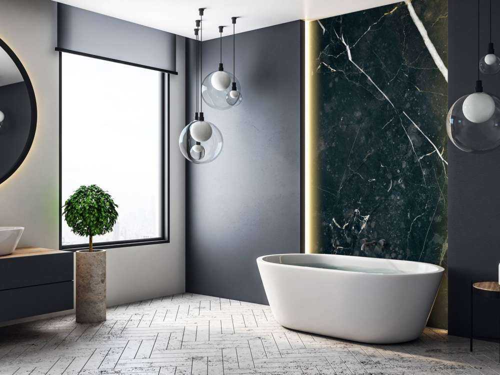 Marble with Classic Texture