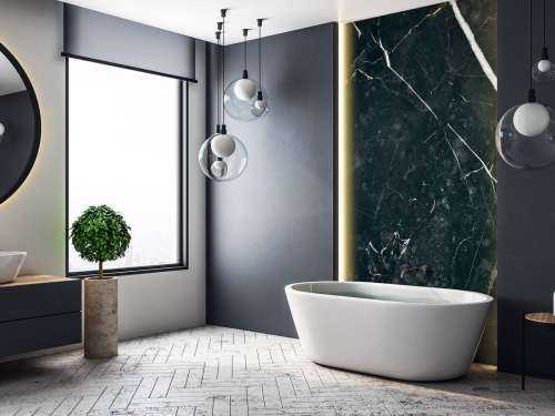 Marble with Classic Texture