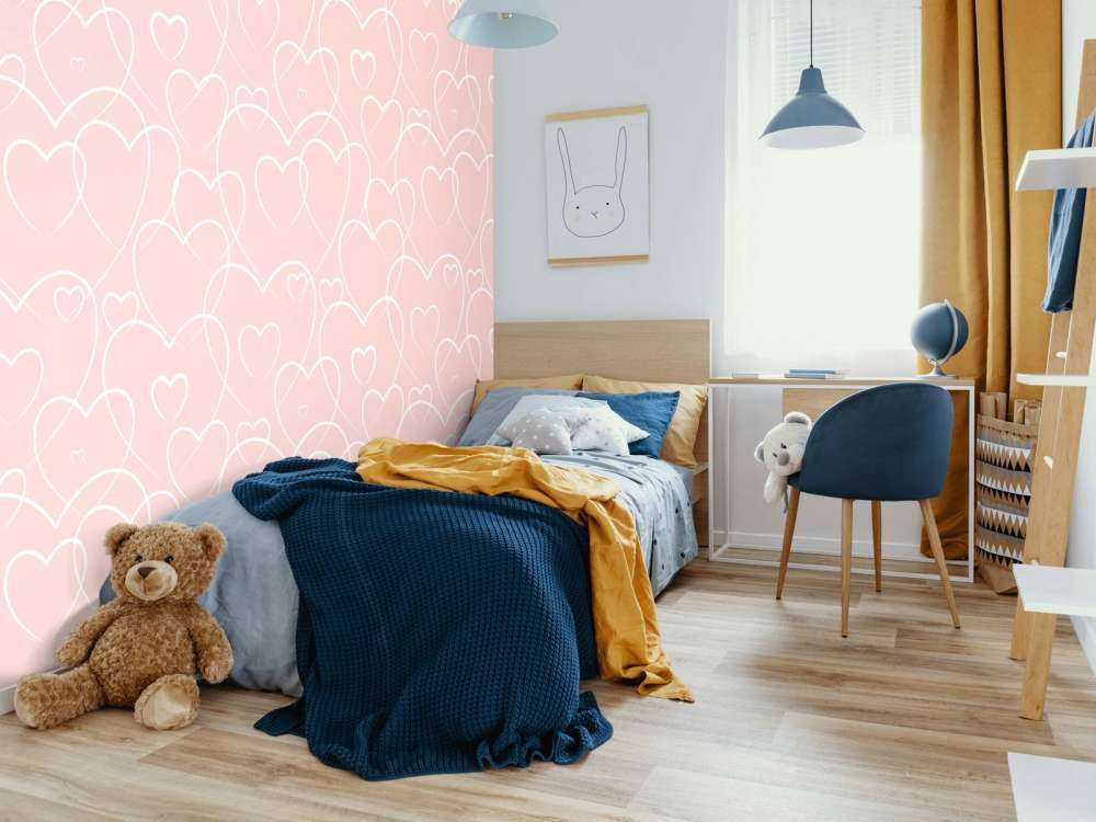 Cream hearts