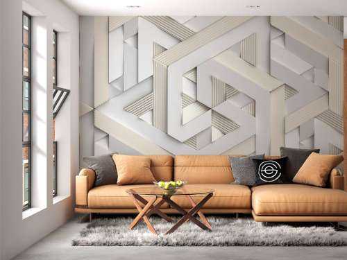 Shape structure