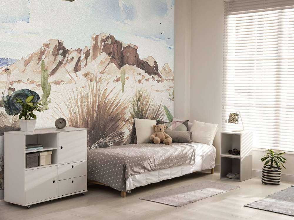 Sahara animals