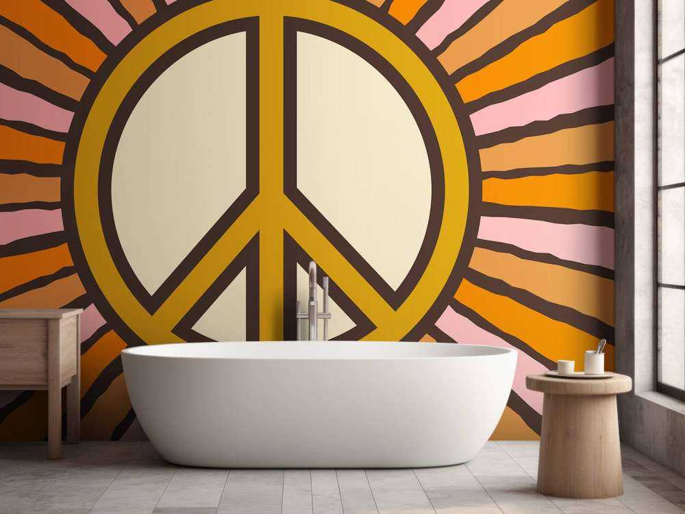 Peace sign