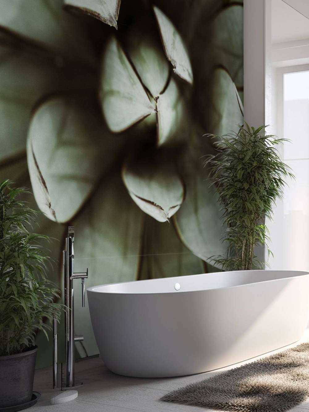 Fat plant