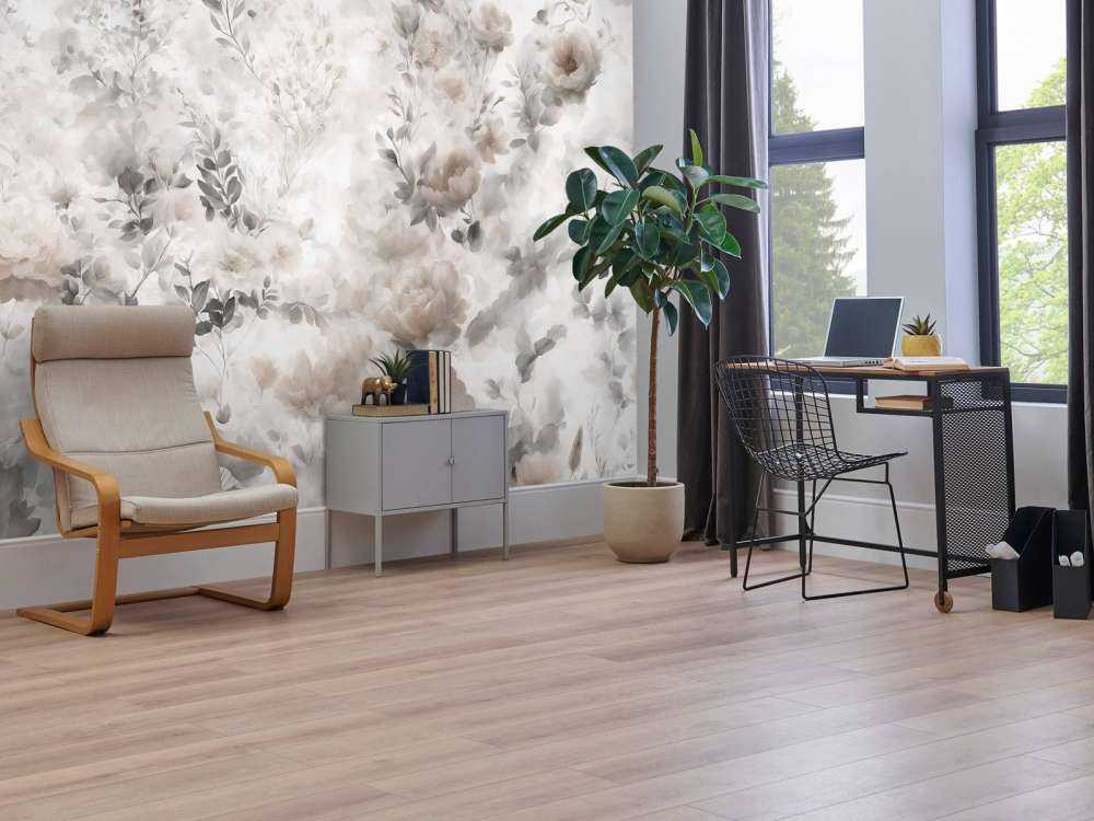 Delicate Floral Mood 6