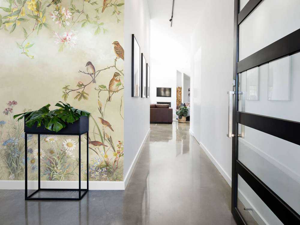 Whispering Meadow Birds