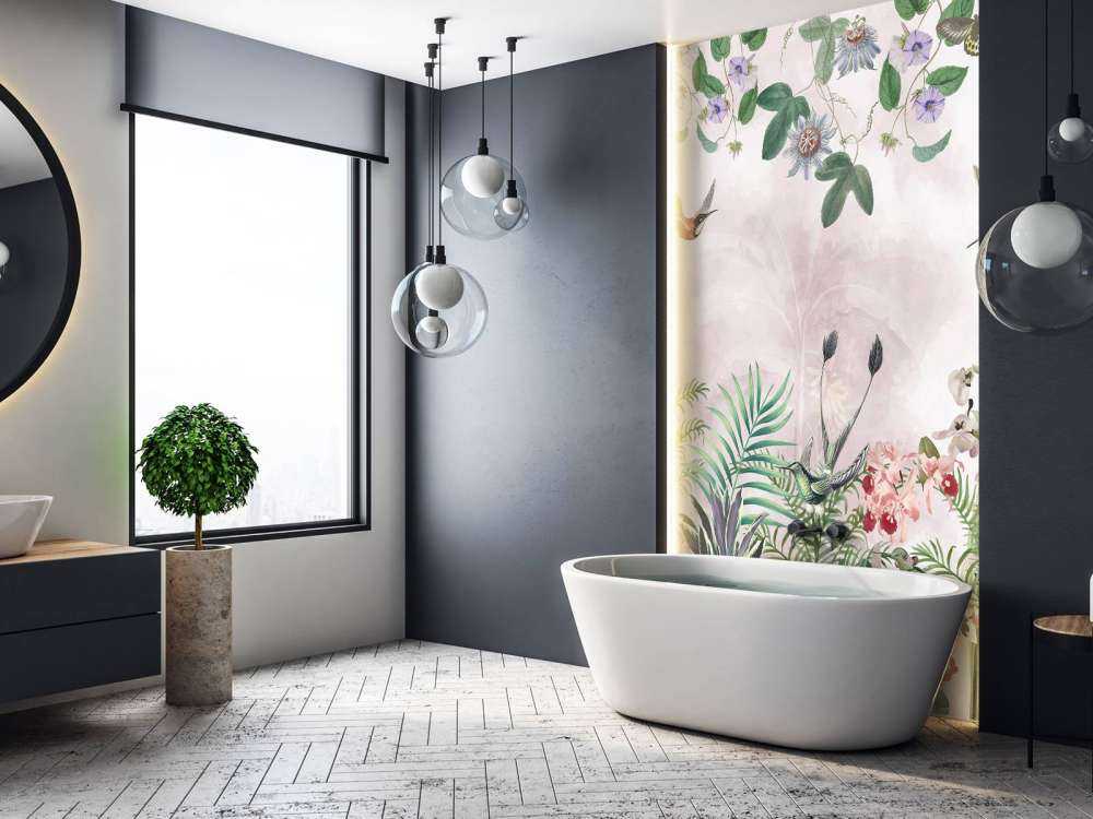 Tropic and Orchids 6