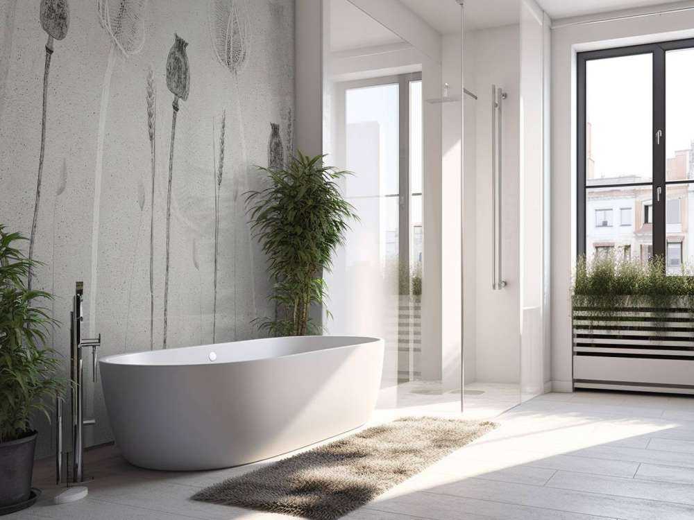 Whispering Nature Ghosts