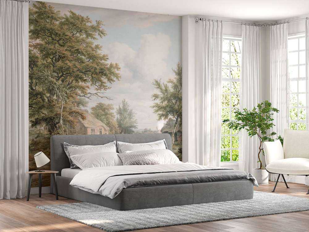 Painted Master Color