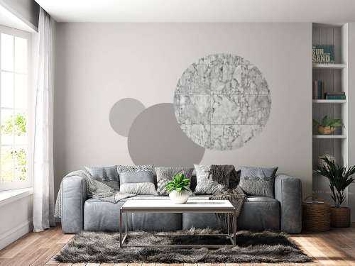 Marble plates