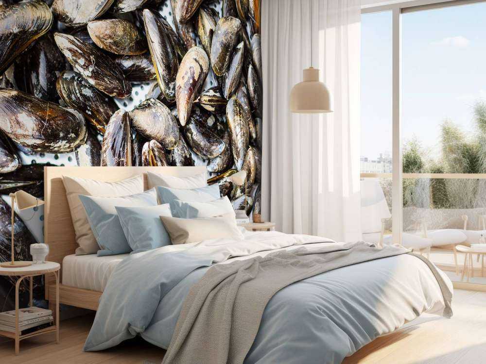 Mussels