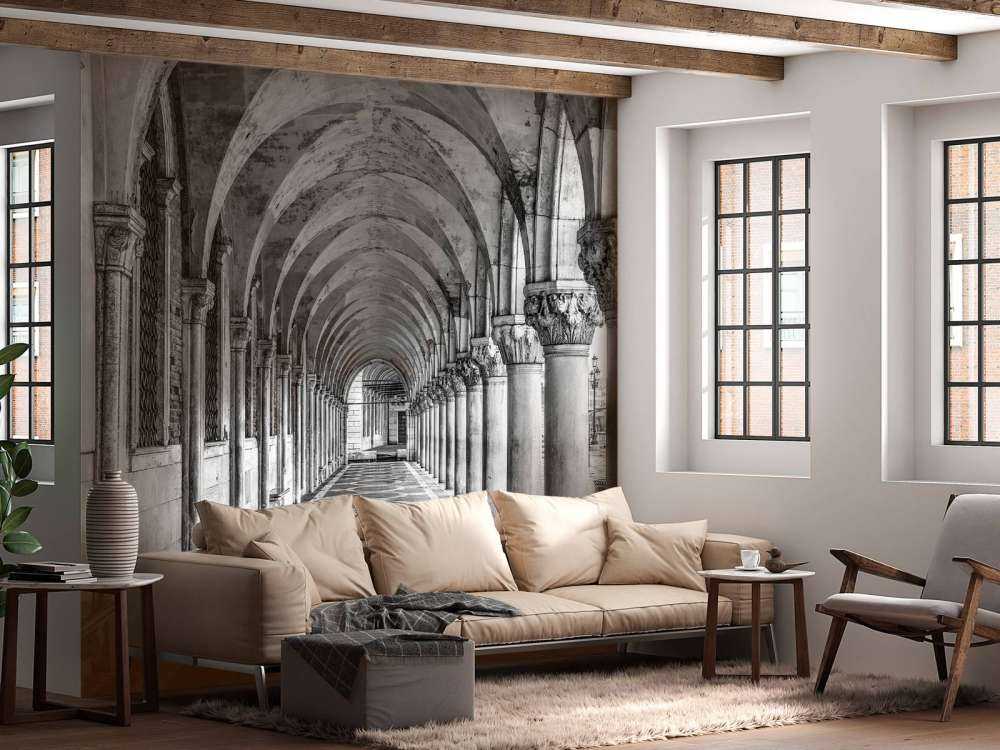 The Palace of the Doge