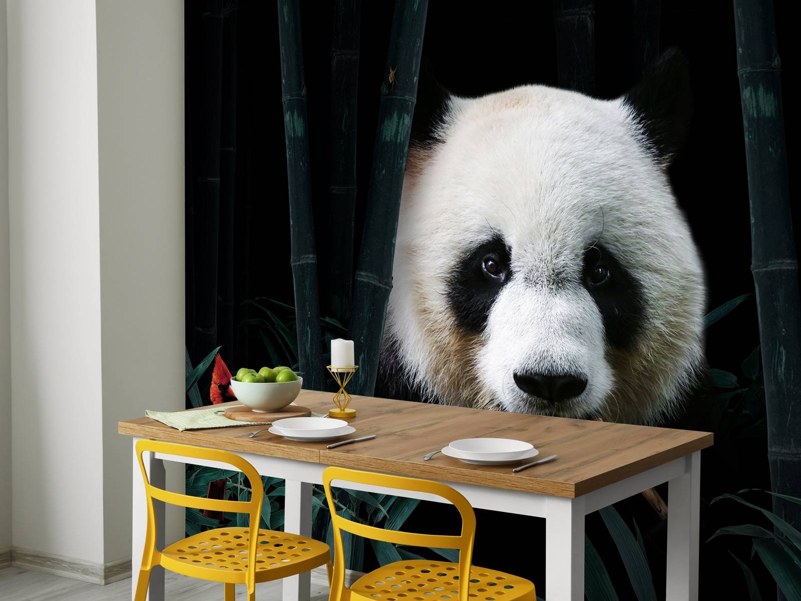 Panda