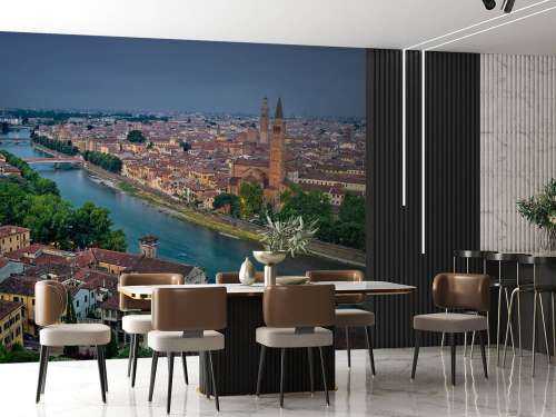 View to Verona
