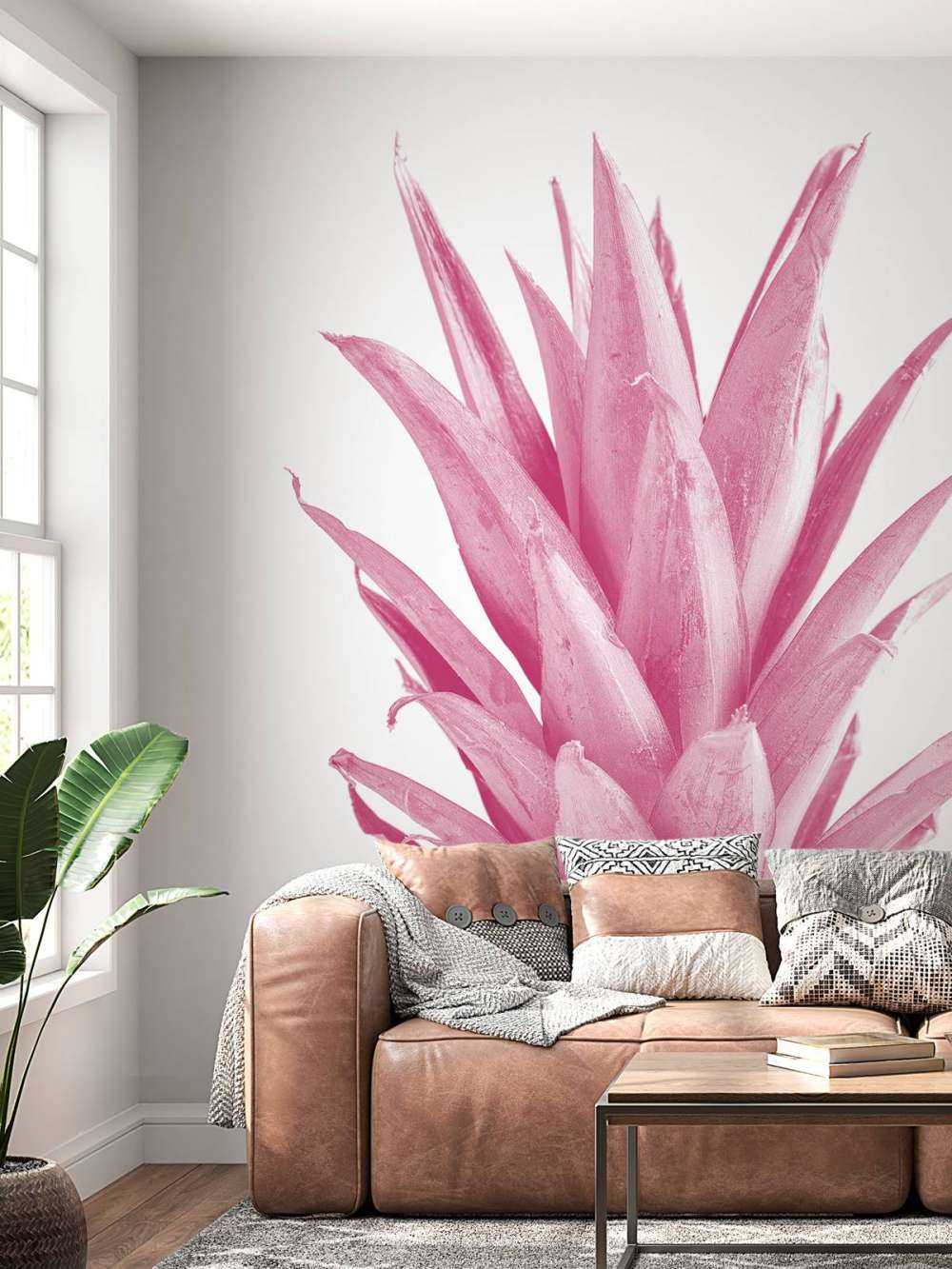 Pinapple Pink
