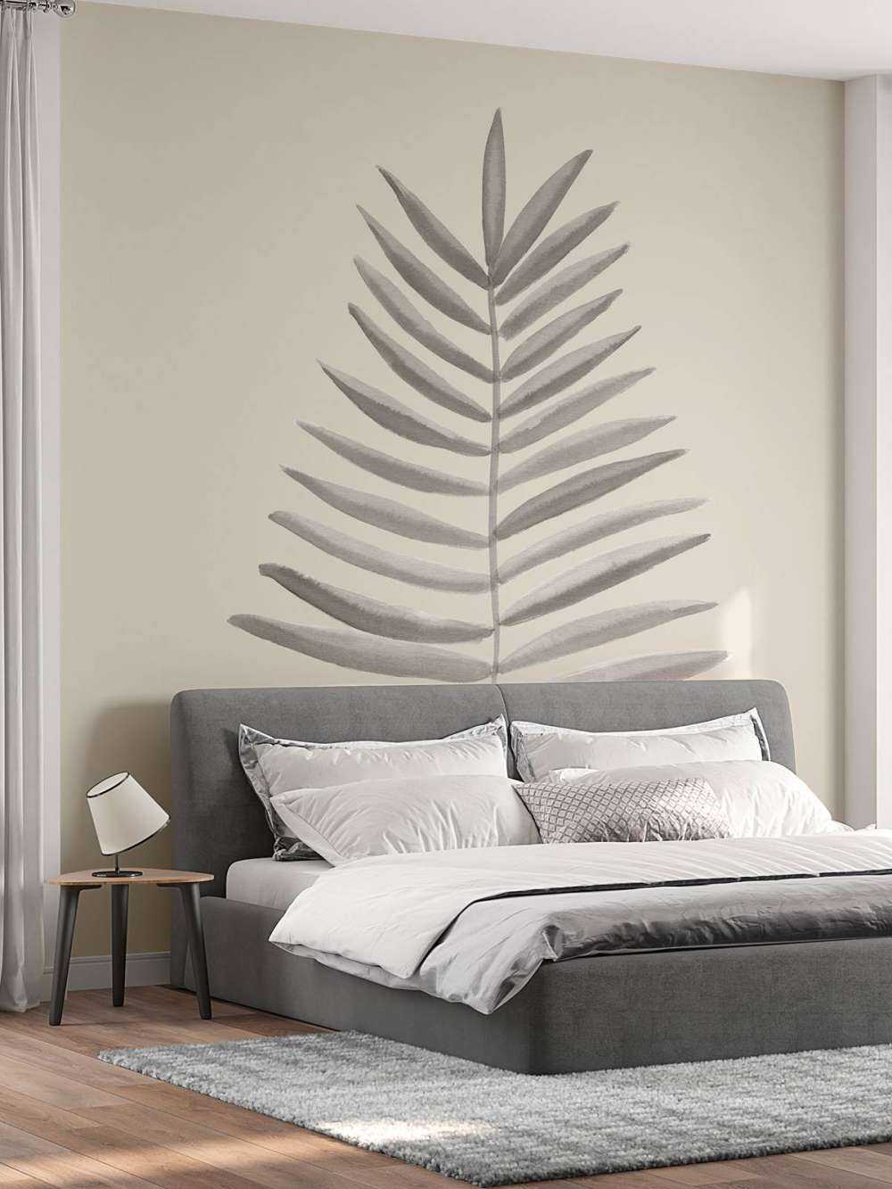 Palm Leaf Ink