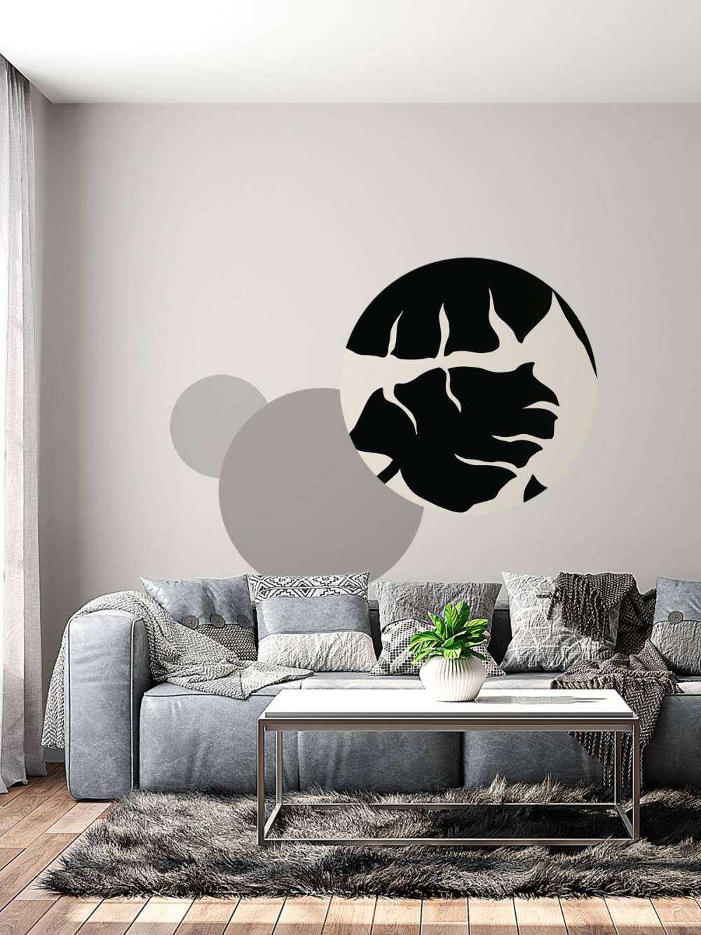 Monstera Black