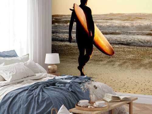 Surfer