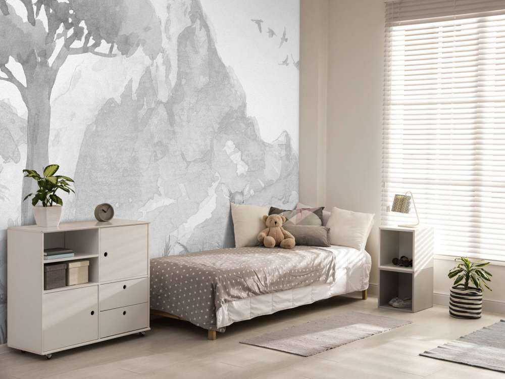 Friends of the woods