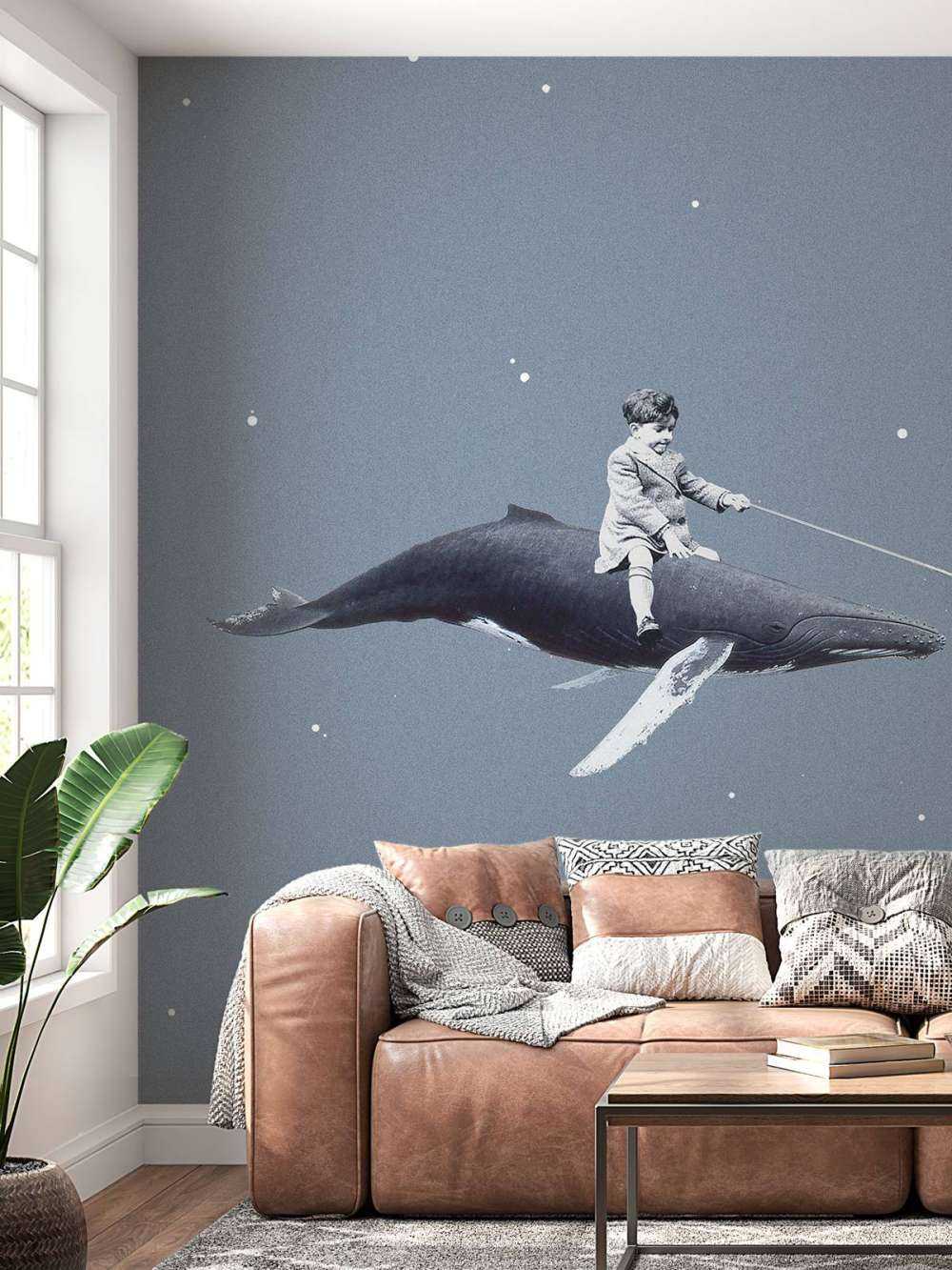 Aim for the moon